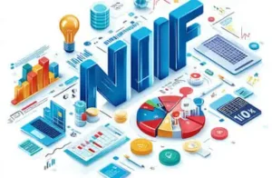 Asesoría integral de empresas, NIIF