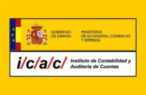 Asesoría integral de empresas, ICAC