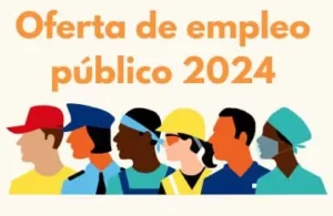 Asesoría integral de empresas, oferta de empleo público