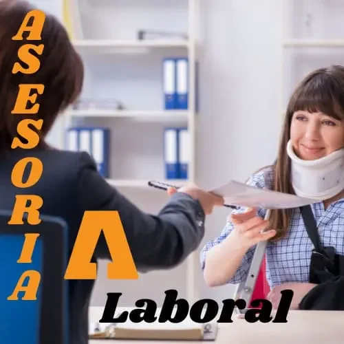 Asesoría fiscal laboral contable, asesoría laboral