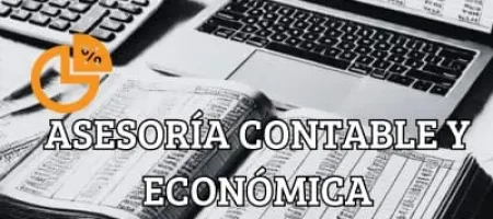 Gestoría Santander servicio de Asesoría Contable y Económica